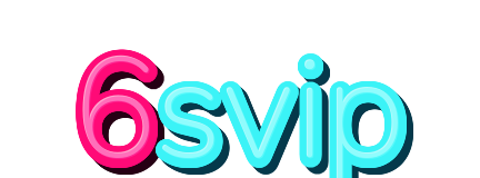 6svip — logo kanal