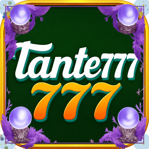 tante777 — mitra unggulan